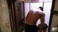 Click to watch 'Fist Pump, Pushups, Chapstick...' (popup) Jersey Shore